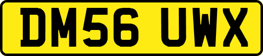 DM56UWX