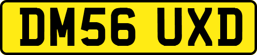 DM56UXD