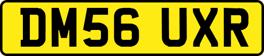 DM56UXR