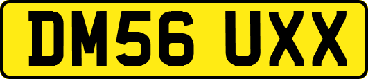 DM56UXX