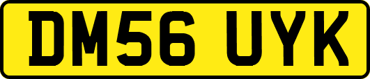DM56UYK