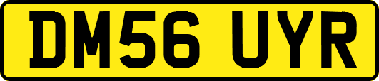 DM56UYR
