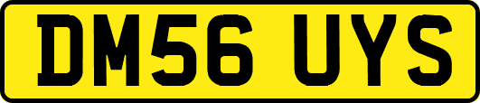 DM56UYS