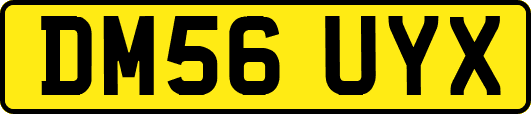 DM56UYX