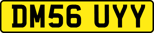 DM56UYY
