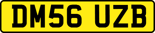 DM56UZB