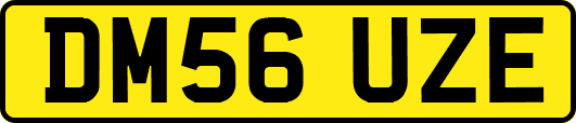 DM56UZE