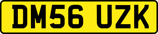 DM56UZK