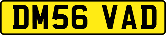 DM56VAD