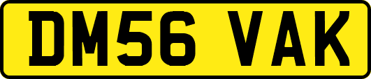 DM56VAK