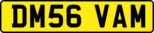 DM56VAM