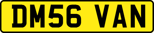 DM56VAN