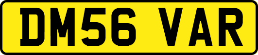 DM56VAR