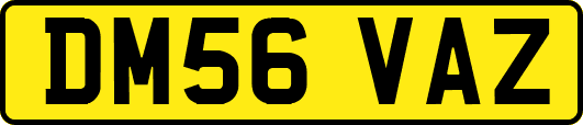DM56VAZ
