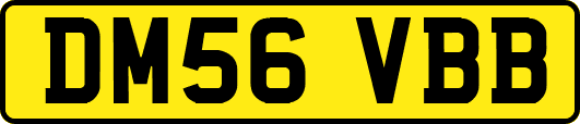 DM56VBB