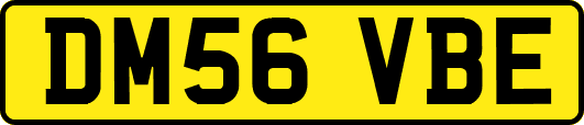DM56VBE