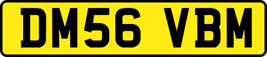 DM56VBM