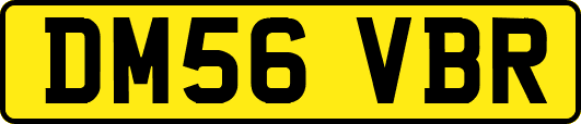 DM56VBR