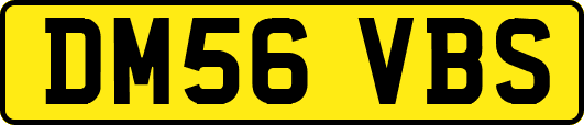 DM56VBS