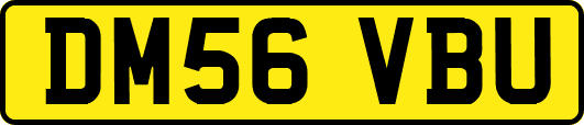 DM56VBU