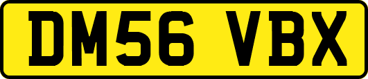 DM56VBX