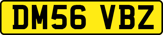 DM56VBZ