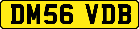 DM56VDB