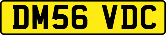 DM56VDC