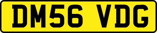 DM56VDG