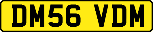 DM56VDM