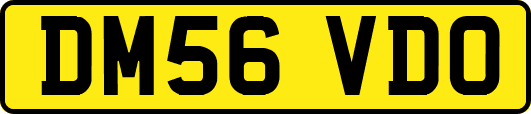 DM56VDO