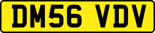 DM56VDV
