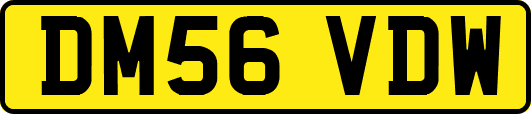 DM56VDW