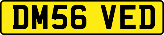 DM56VED