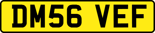 DM56VEF