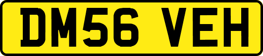 DM56VEH