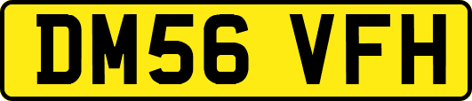 DM56VFH