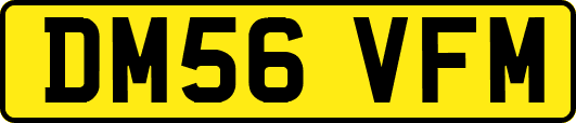 DM56VFM