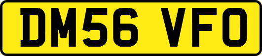 DM56VFO