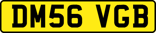 DM56VGB