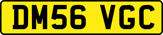 DM56VGC