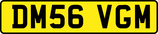 DM56VGM