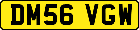 DM56VGW