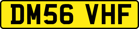 DM56VHF
