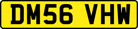 DM56VHW