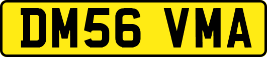 DM56VMA
