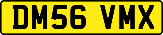 DM56VMX