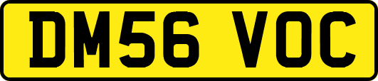 DM56VOC