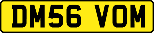 DM56VOM