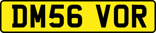 DM56VOR